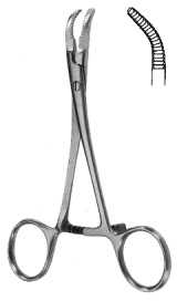 Reduction Forcpes 14cm