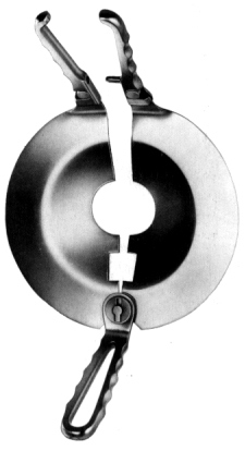 Percy Retractor for Amputation