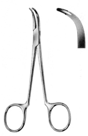 Synovectomy Rongeur Forcpes 13cm