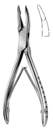 Friedman Bone Rongeur