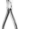 Finger Ring Cutting Saw Forceps
