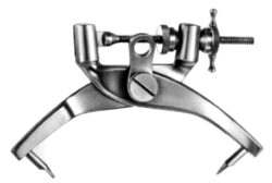 Crutchfield Traction Tongs