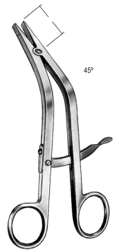Cloward Laminia Spreader cam ratch 17cm