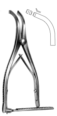 Inge Lamina Spreader 17cm