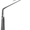 Scoville Nerve Root Retractor angled 7mm, 20cm