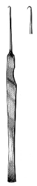 Lahey Dura Hook 13cm