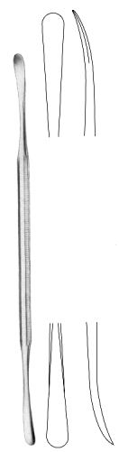 Dura Dissector 22cm