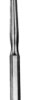 Sachs Dura Dissector Sharp 21cm