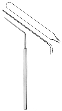 Horsley Dura Dissector 20cm
