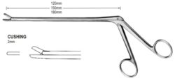 Cushing Laminectomy Rongeur 2x10mm
