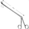 Gruenwald Laminectomy Rongeur 25cm