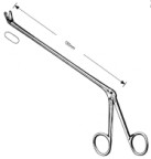 Gruenwald Laminectomy Rongeur 25cm