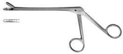 Caspar Laminectomy Rongeur 18.5cm