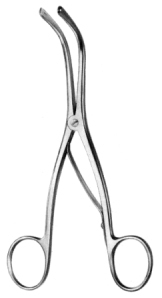 Trousseau (Bowlby) Tracheal Dilator
