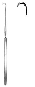 Iterson Trachea Hook 16cm