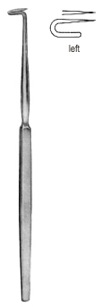 Bose Tracheostomy Hook 16cm