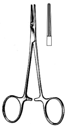 DeBakey Mosquito Atrauma A/Forceps