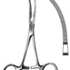 DeBakey Bulldog Atraumatic Forceps