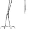 DeBakey Reynolds Anastomosis Clamp