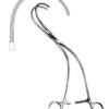 Weber Atraumatic Aortic Clamp 26cm