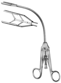 Cooley Mitral Valve Dilator 5-18mm