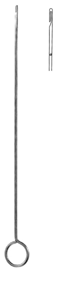 Ligature Catcher 1.5mm, 26cm