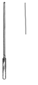 Cooley Vascular Dilator 0.5mm, 13cm