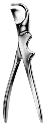Gluck Rib Shear