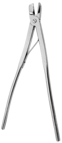 Bethune Rib Shear 34cm