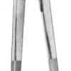Roberts Rib Shear 34cm, with angular probe ended