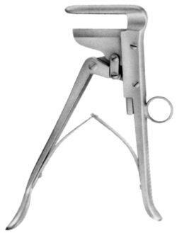 Schumacher / Sauerbruch Sternam Shear 21cm