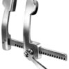Cooley Rib Spreader 15x30mm, 115mm