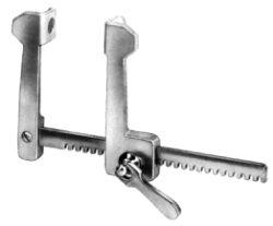 Finochietto-Infant Rib Spreader 12x15x70mm