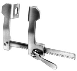 Finochietto-Baby-Haight Rib Spreader 27x30x95mm