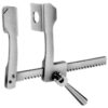 Finochietto Rib Spreader 12x15mm, 100mm