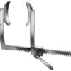 Chevalier Rib Spreader 27x100mm, 19cm