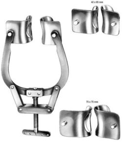 Mercedes Thorax Spreader complete