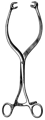 Crafoord's Rib Contractor