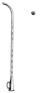 Troeltsch Ear Catheter SP