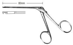 Dieter Malleus Nipper 8cm