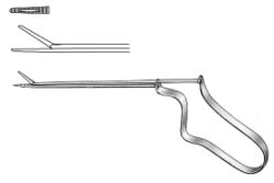 Buck Lever Foreign bodies 11cm
