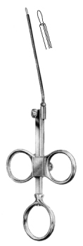 Krause (Balance) Ear Polypus Snare 16cm