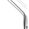 Wilde (Troeltsch) Ear Forceps 1x2T 11.5cm