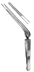 Troeltsch (Wilde) Ear Dressing Forceps 13cm