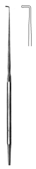 Allport Ear hook 16cm