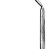 Troeltsch Paracentesis Needle 18cm