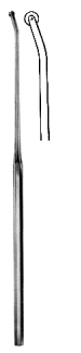 Schuknecht Otology Knife 15.5cm