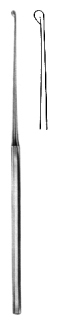 Plester Otology Knife 3.5mm, 15.5cm