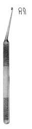 Shea Curette S/E 1.5mm angled shaft 12cm