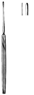 Lempert Elevator S/E 2mm, 19cm